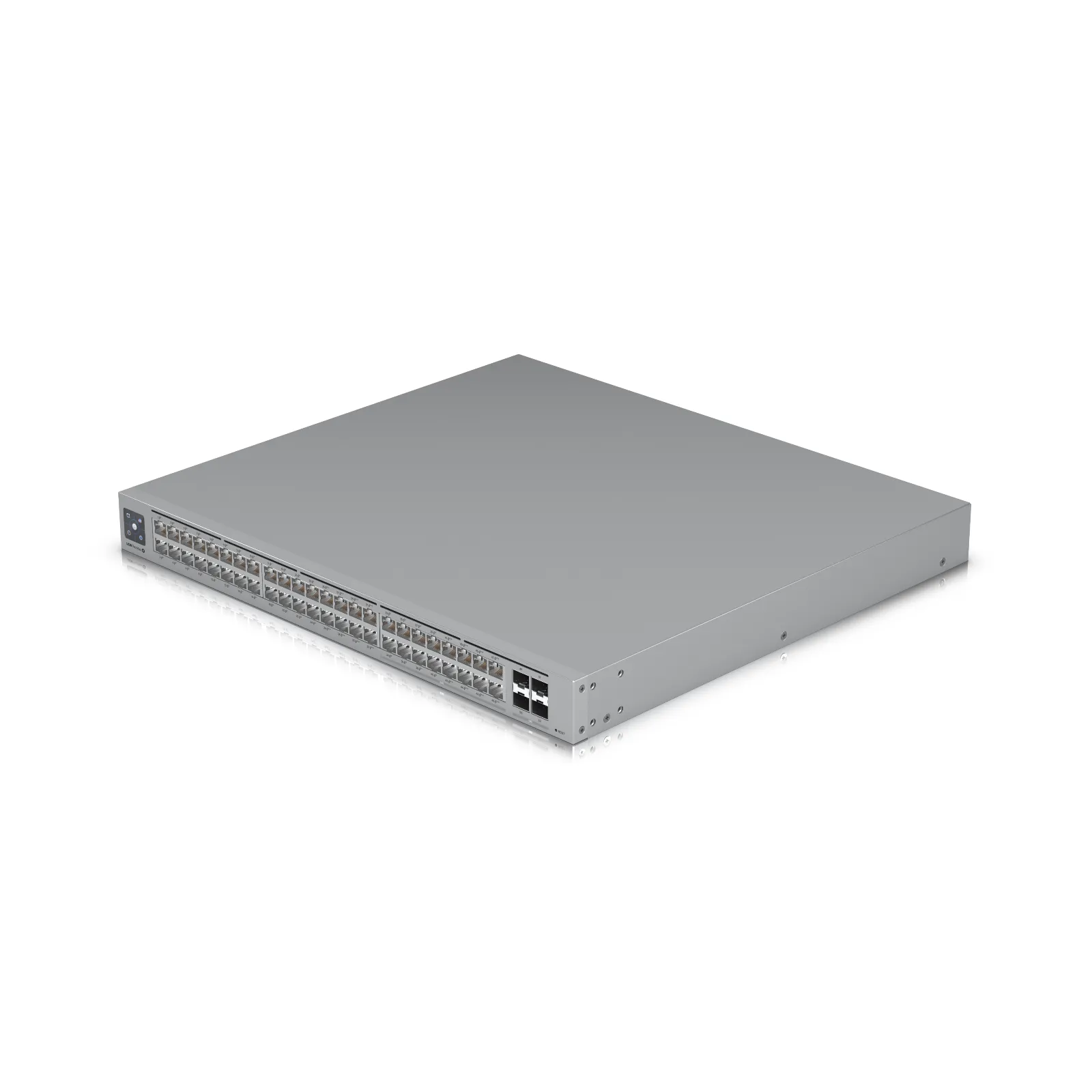 Ubiquiti UniFi Switch Pro Max 48 PoE (USW-Pro-Max-48-PoE)
