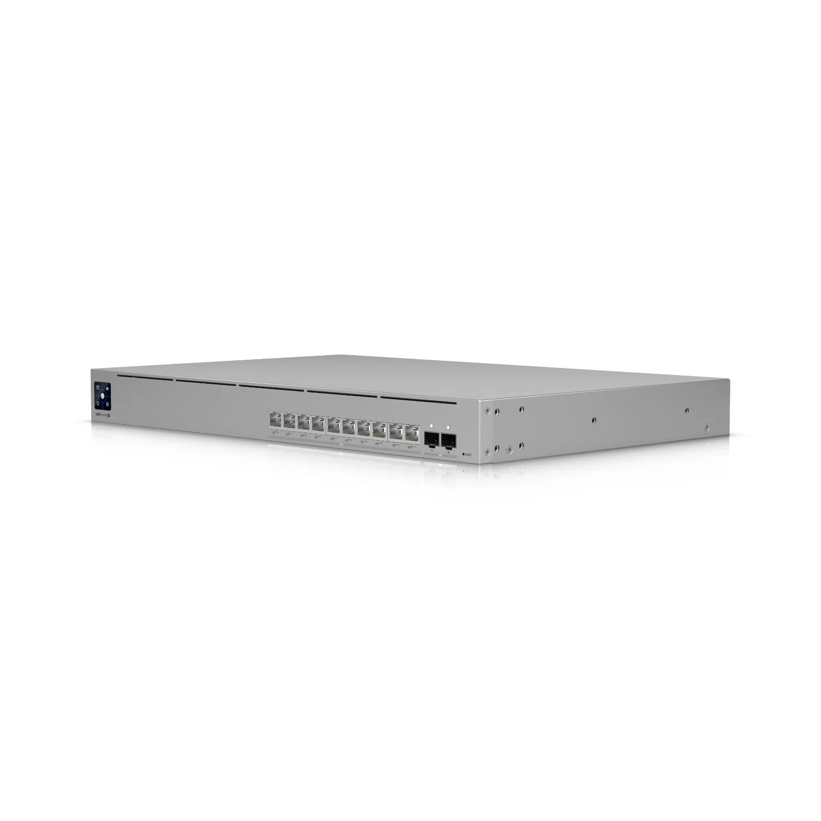 Ubiquiti UniFi Switch Pro XG 10 PoE (USW-Pro-XG-10-PoE)