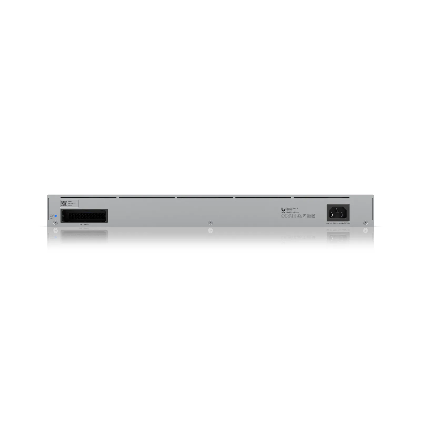 Ubiquiti UniFi Switch Pro 24 PoE (USW-Pro-24-POE)