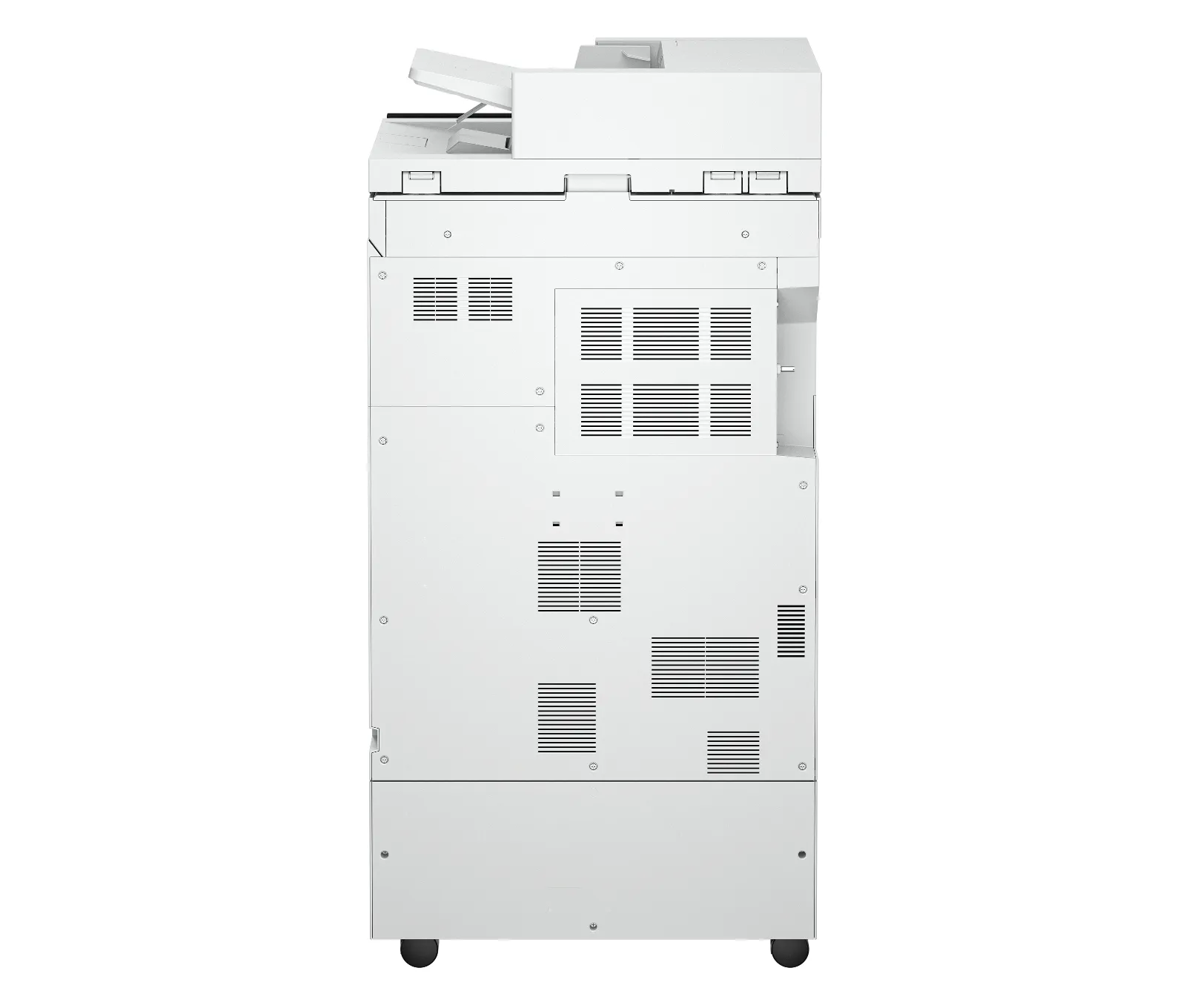 HP Clr LaserJet Ent MFP 8801dn Prntr