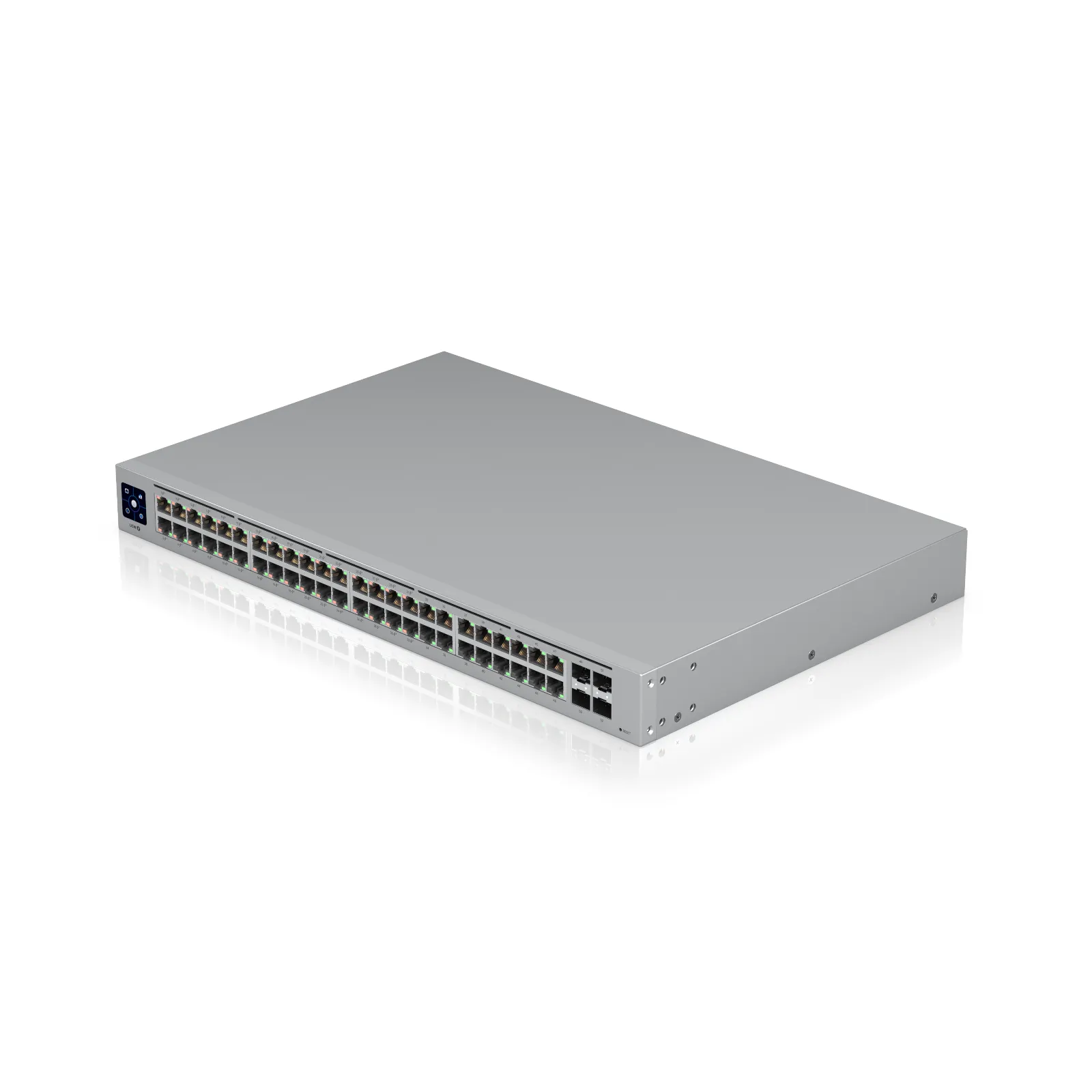 Ubiquiti UniFi Switch 48 PoE (USW-48-POE)