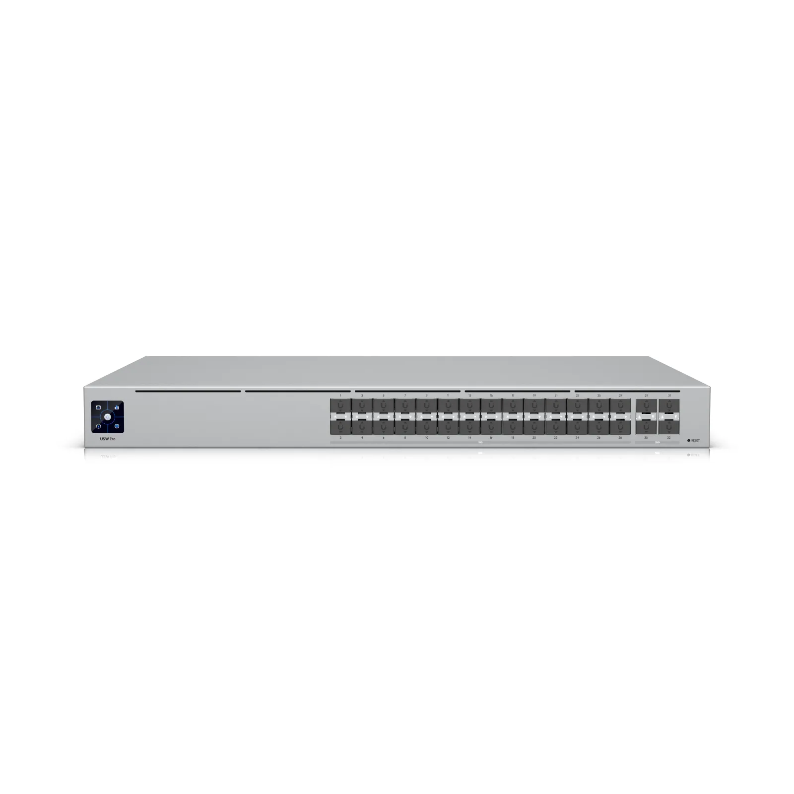 Ubiquiti UniFi Switch Hi-Capacity Aggregation (USW-Pro-Aggregation)