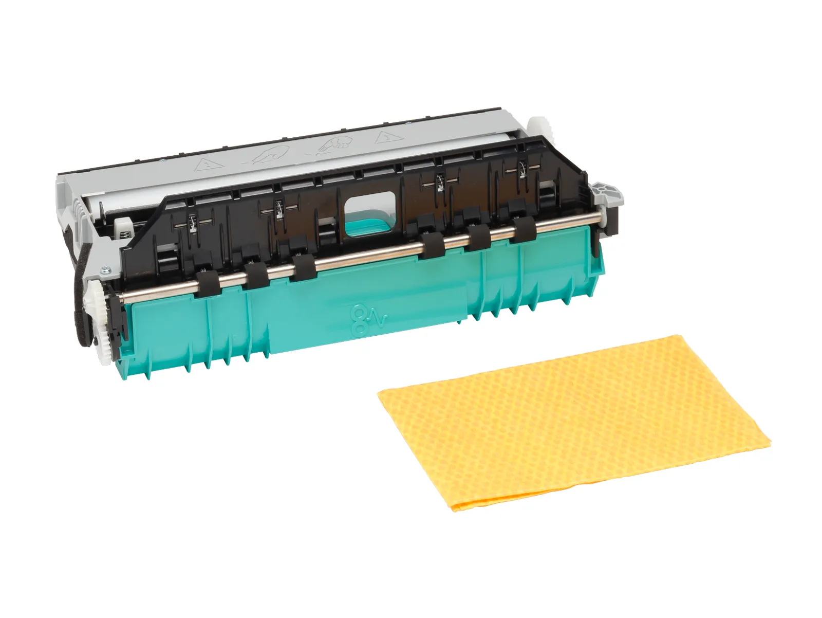 HP Officejet Enterprise Ink Collection Unit, right side view