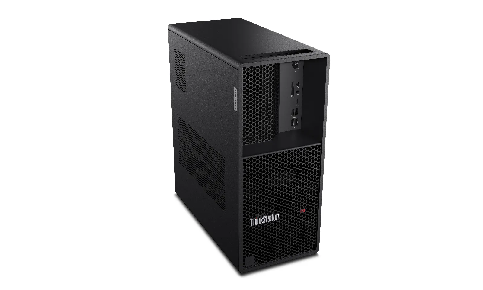 Lenovo ThinkStation P3 Tower Gen 2