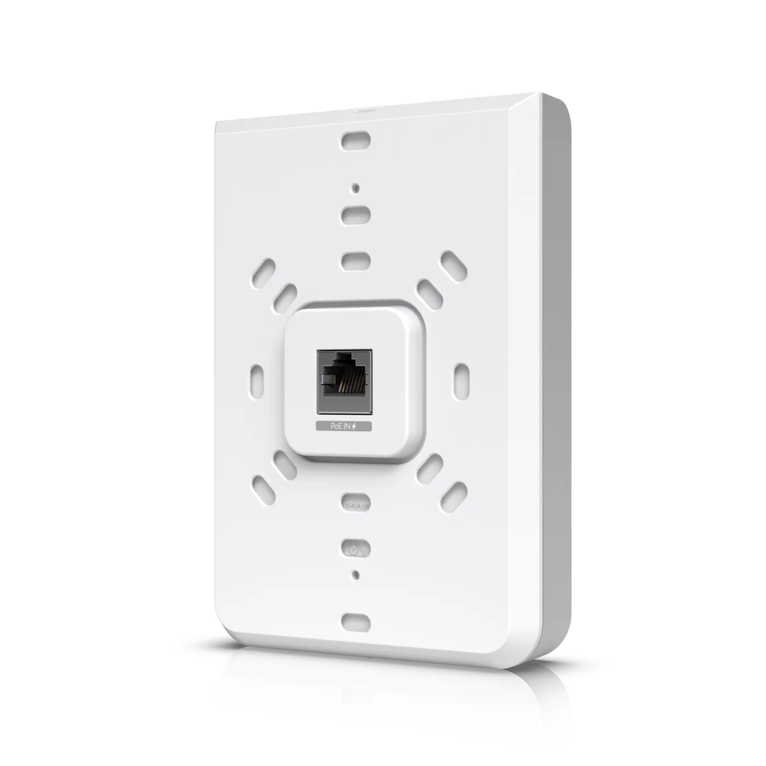 Ubiquiti UniFi Access Point U6 In-Wall (U6-IW)