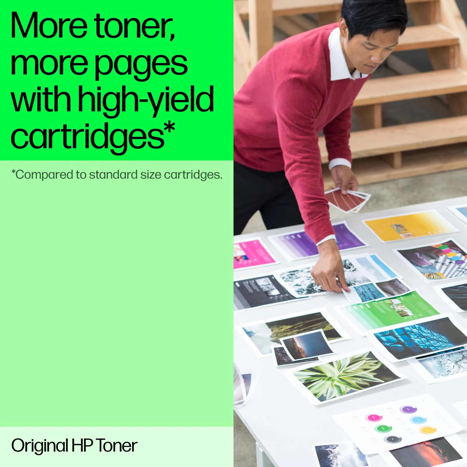 HP Color LaserJet Q3985A 220V Fuser Kit toner cartridge