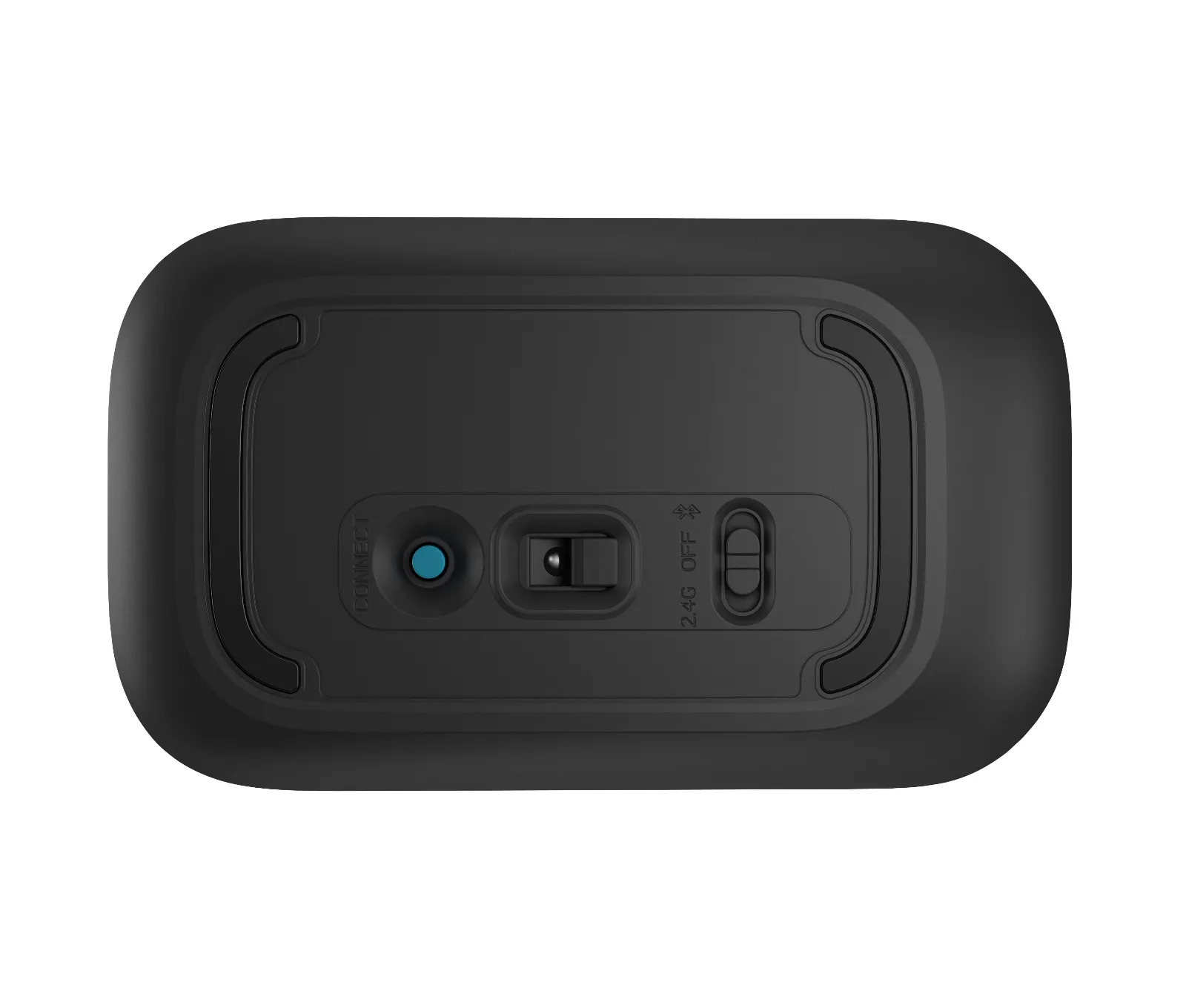 HP Z3700 Dual Black Wireless mouse
