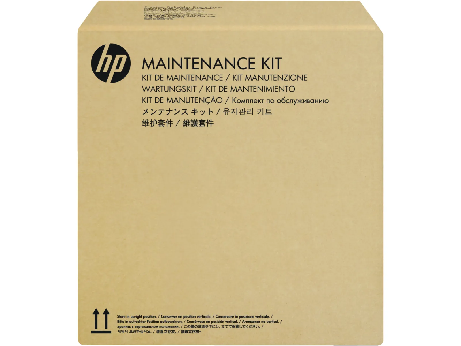 HP ScanJet Pro 2500 f1 Roller Replacement Kit, front view