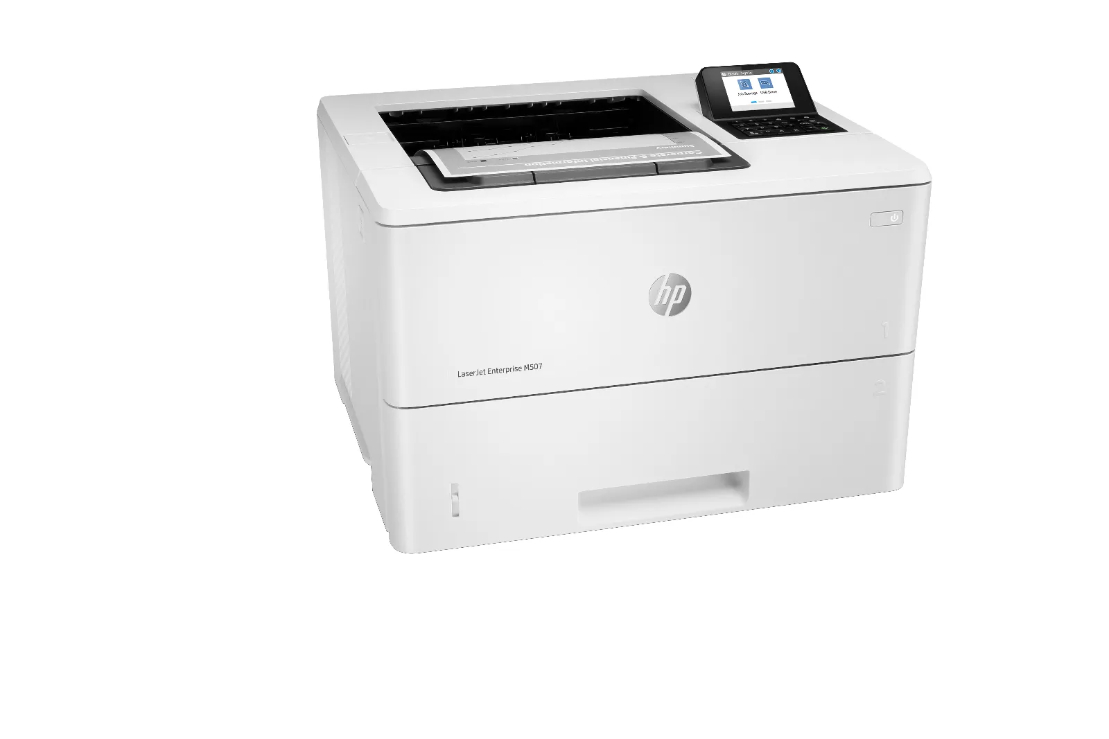 HP LaserJet Enterprise M507dn