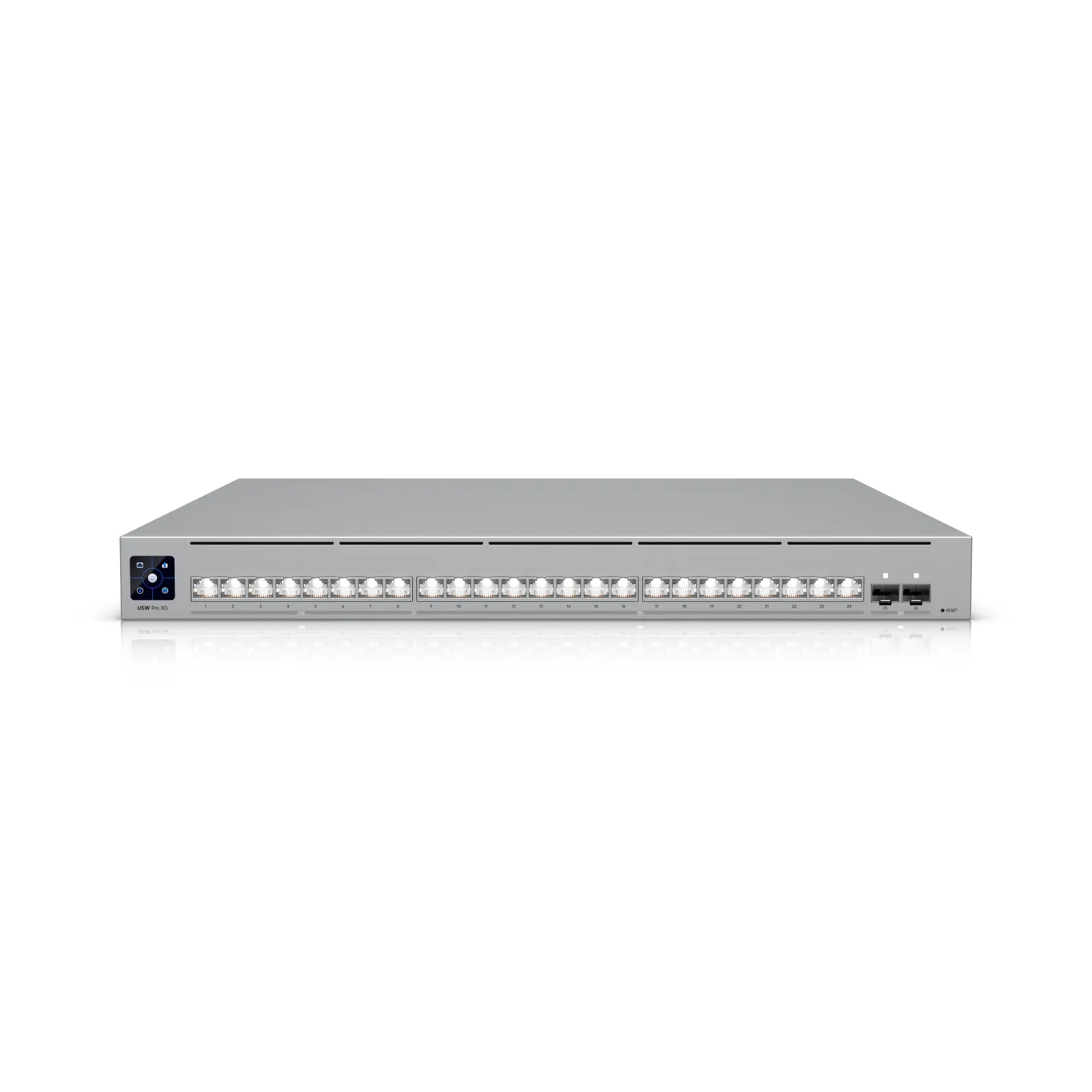 Ubiquiti UniFi Switch Pro XG 24 (USW-Pro-XG-24)