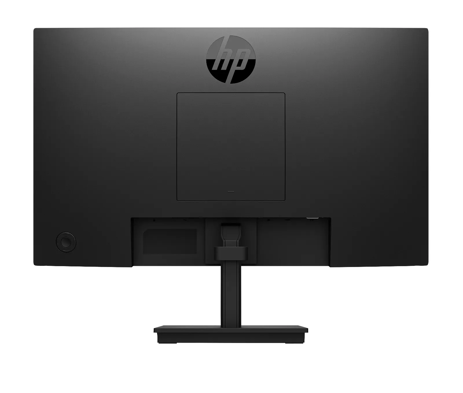 HP Series 3 Pro 21.5 inch FHD Monitor  - 322pf, rear view