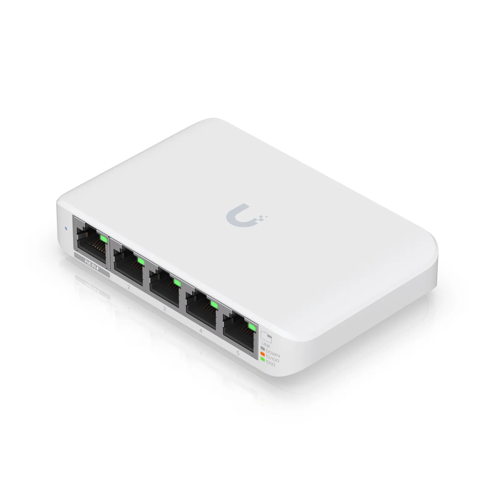 Ubiquiti UniFi Switch Flex Mini (USW-Flex-Mini)