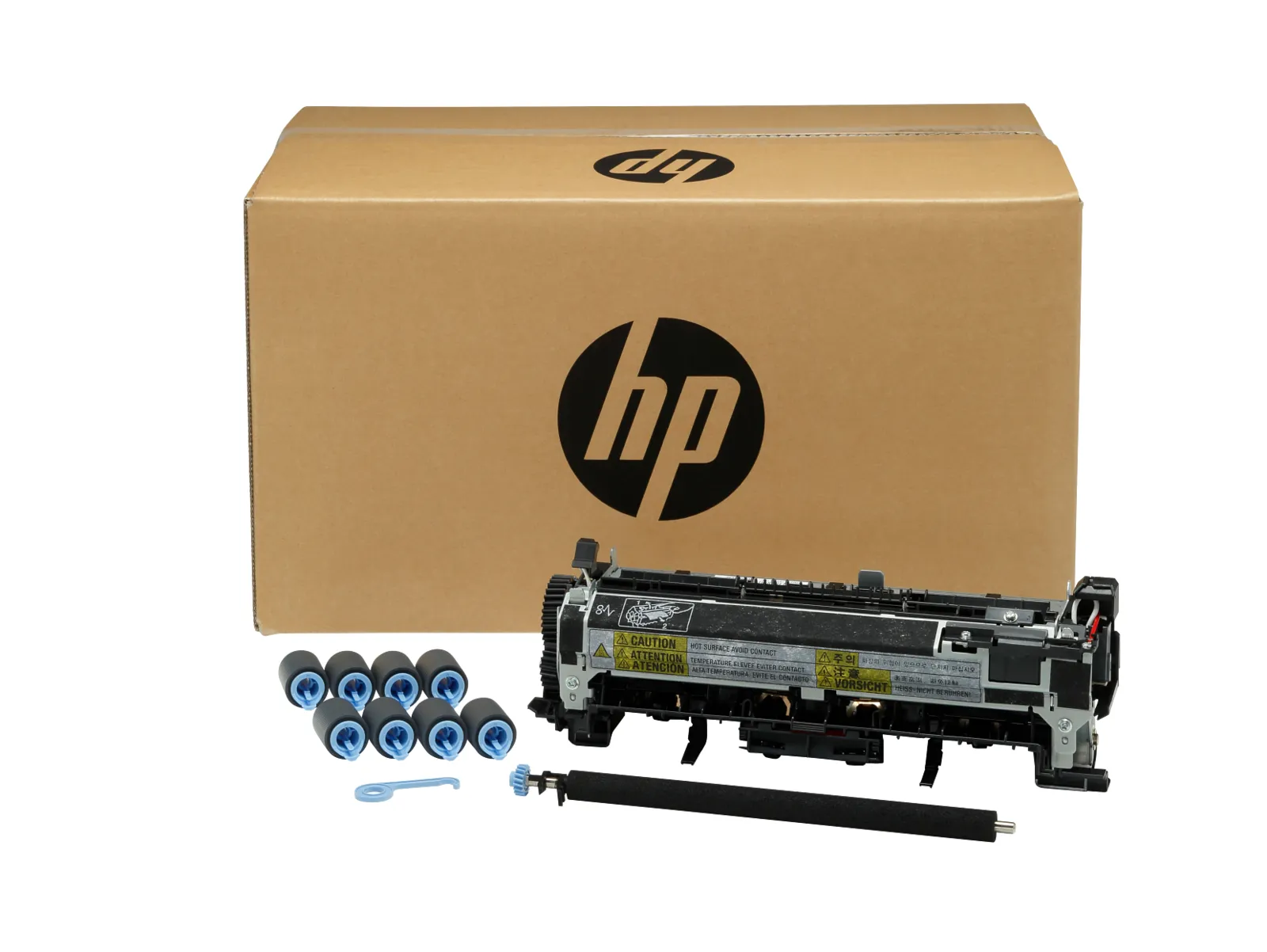 HP LaserJet 220V Maintenance Kit, front view