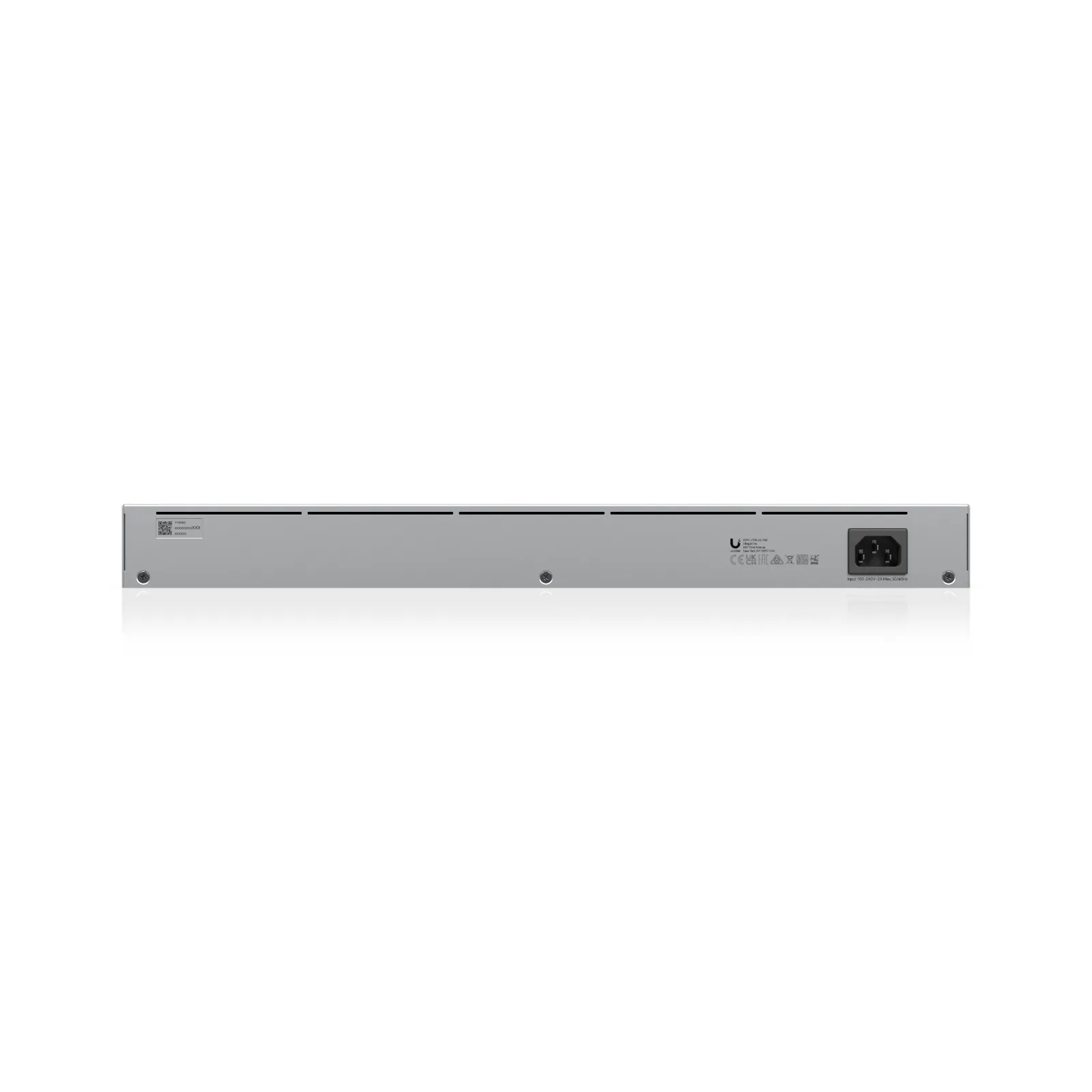 Ubiquiti UniFi Switch 24 PoE (USW-24-POE)