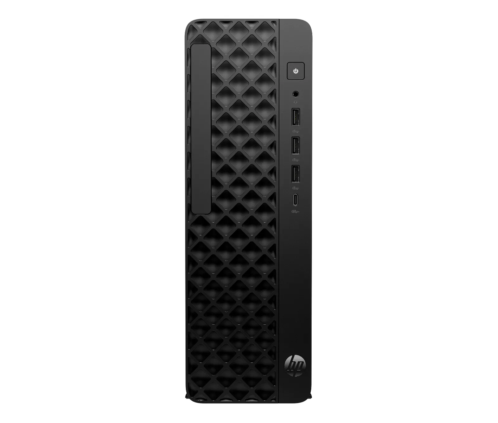 HP ProDesk 2 SFF G1i Desktop PC, front view