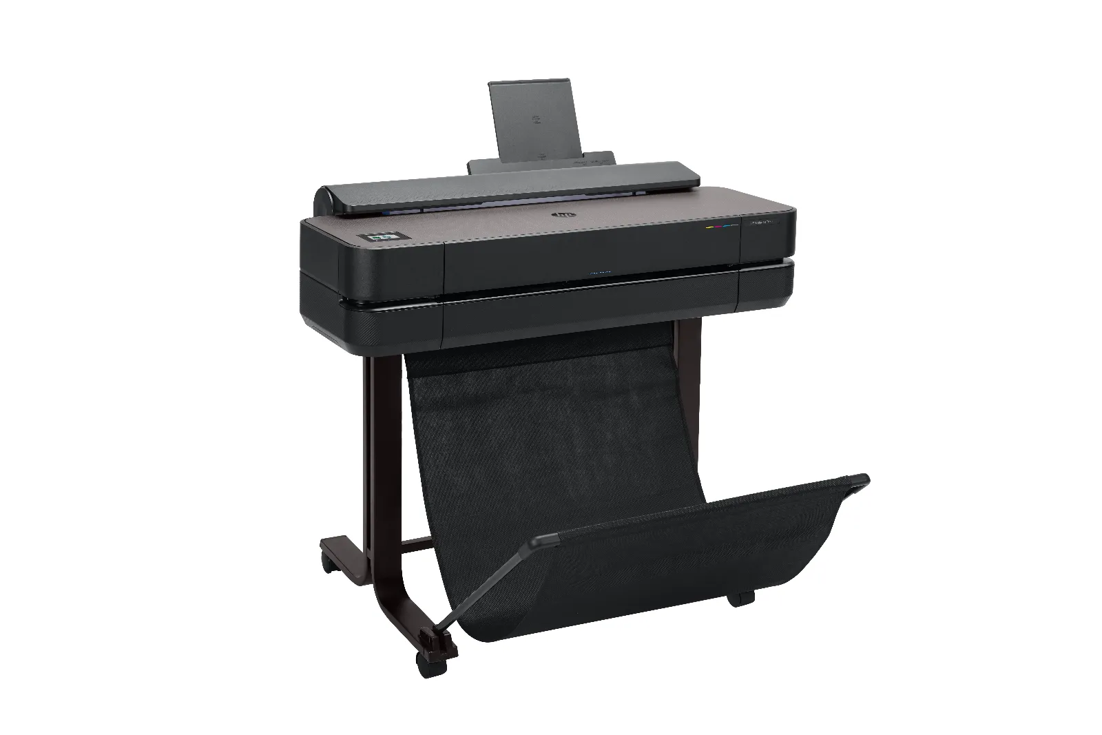 HP Designjet T650 24-in Printer large format printer