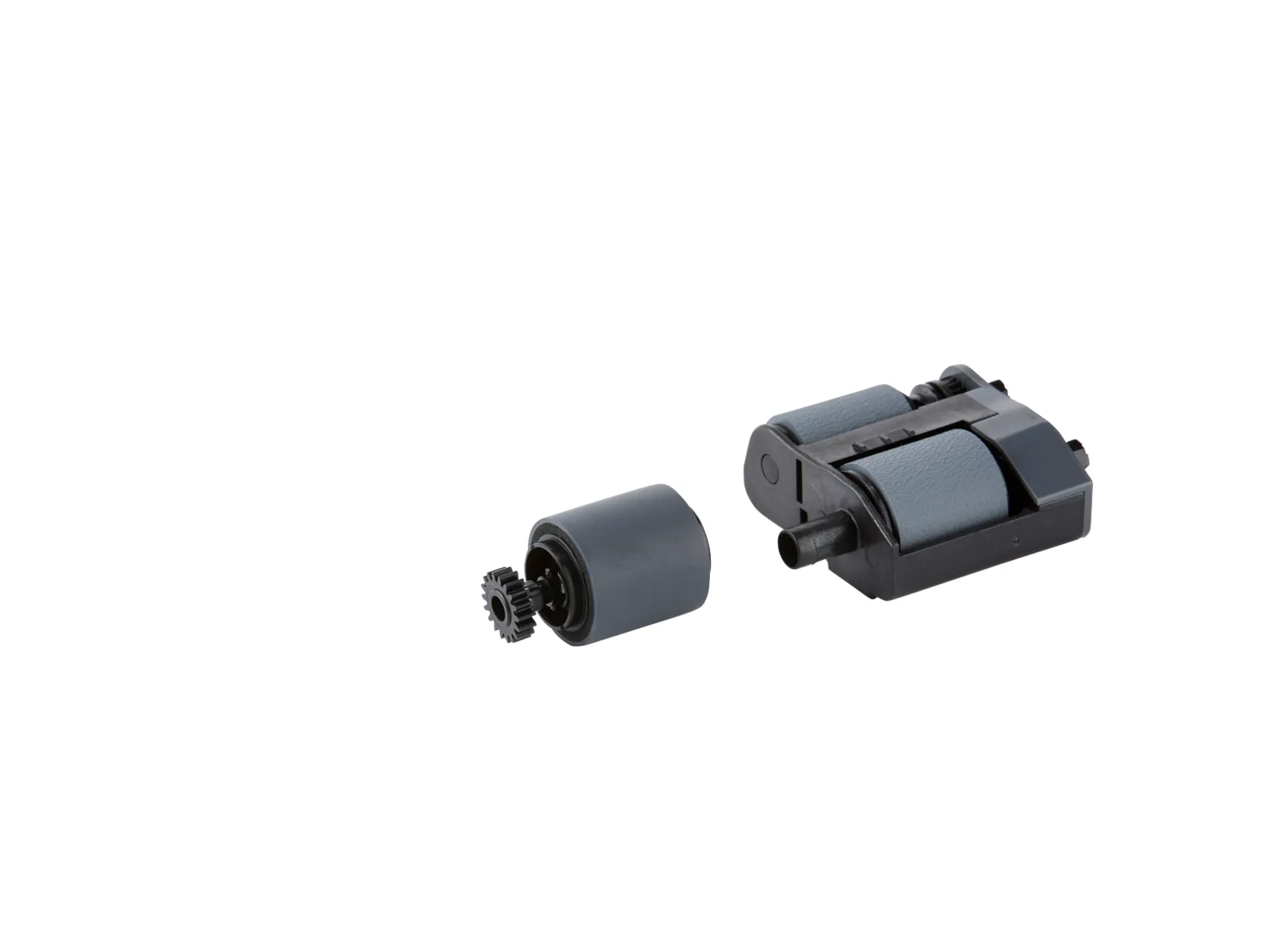HP LaserJet ADF Maintenance Kit, left side view