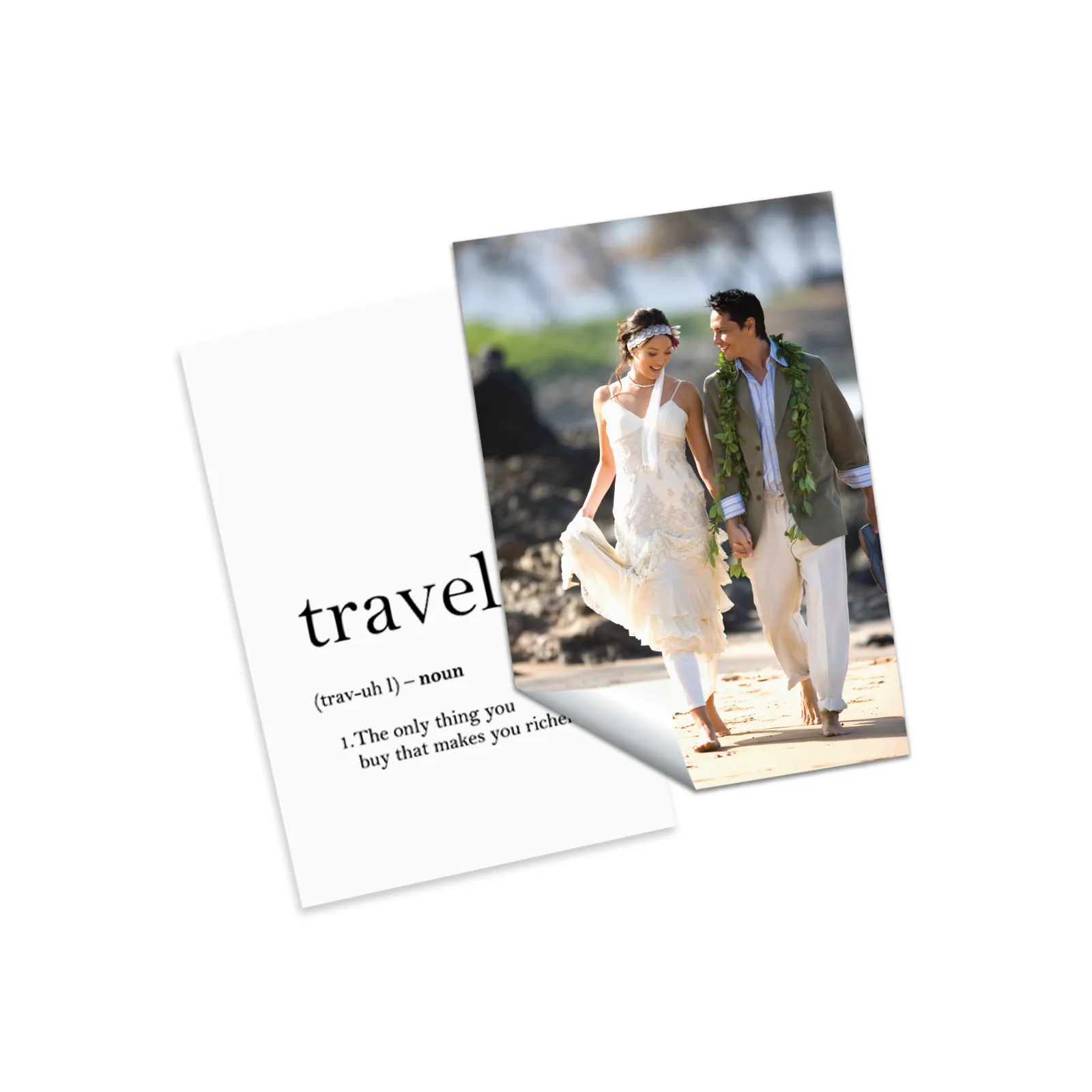 HP Matte Photo Paper-25 sht/10 x 15 cm
