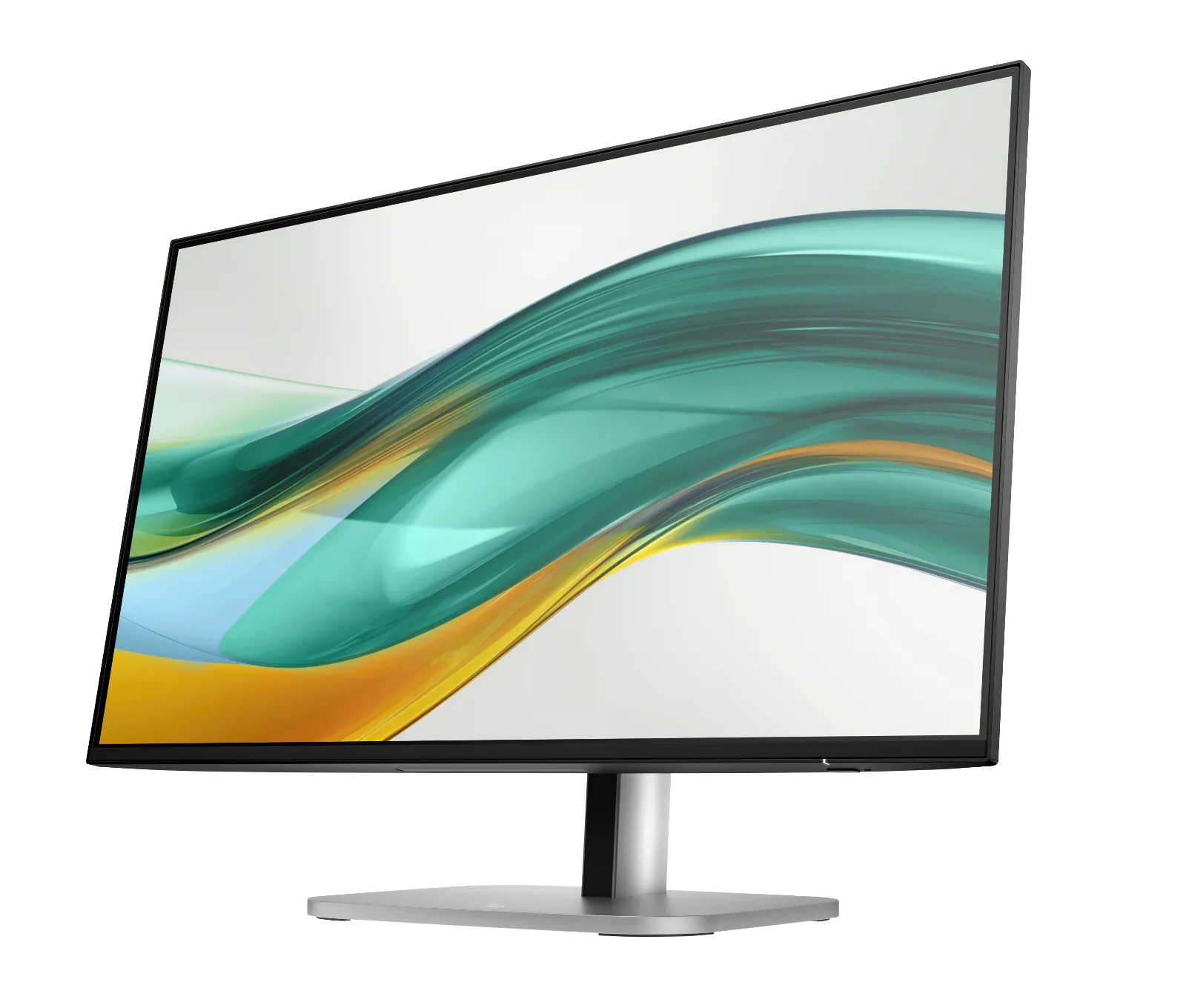 HP Series 5 Pro 23.8 inch FHD Monitor - 524pf computer monitor