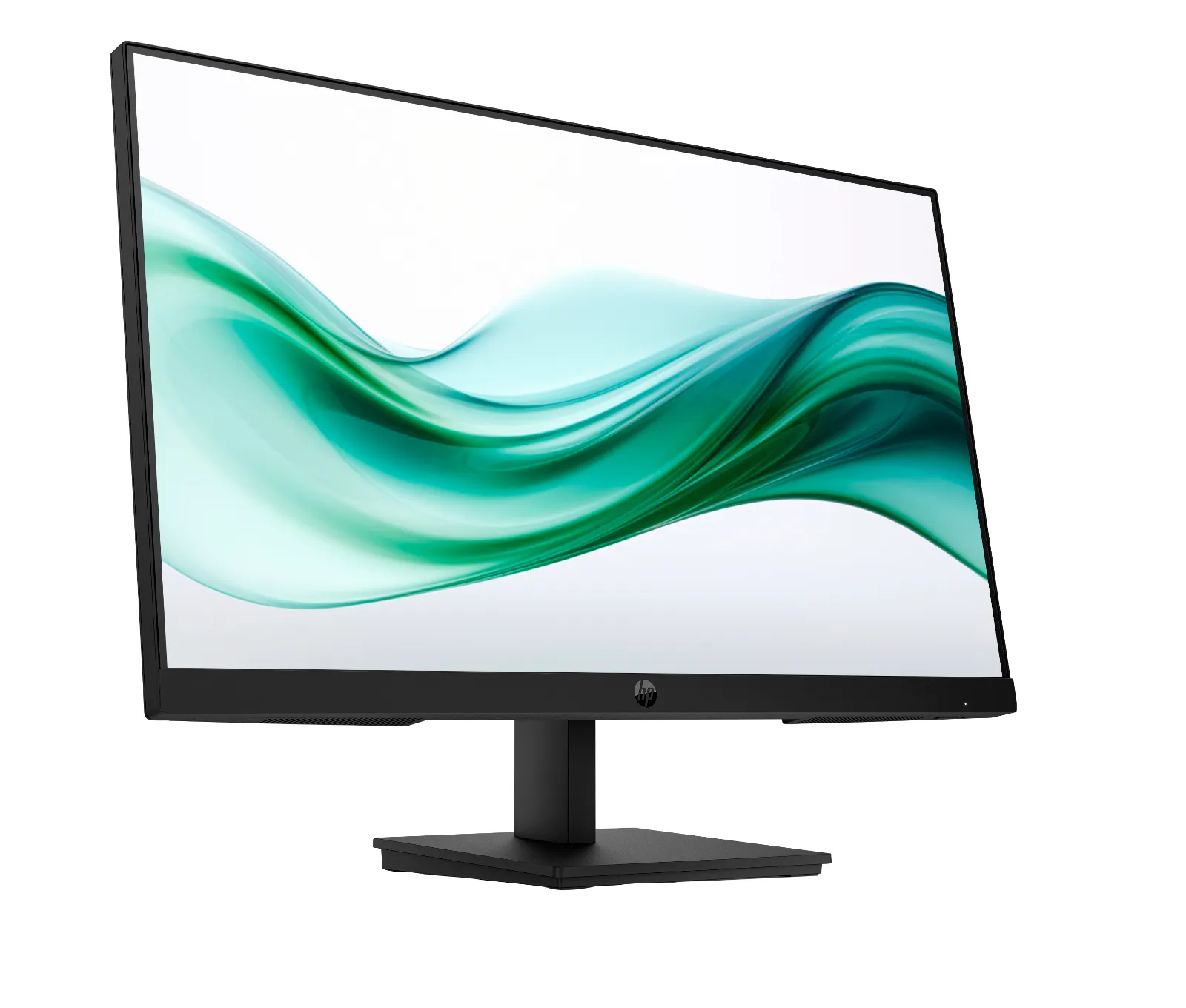 HP Series 3 Pro 23.8 inch FHD Monitor  - 324pv, right side view