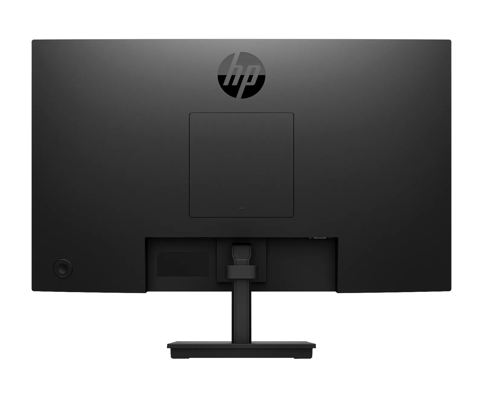 HP Series 3 Pro 23.8 inch FHD Monitor  - 324pv, rear view