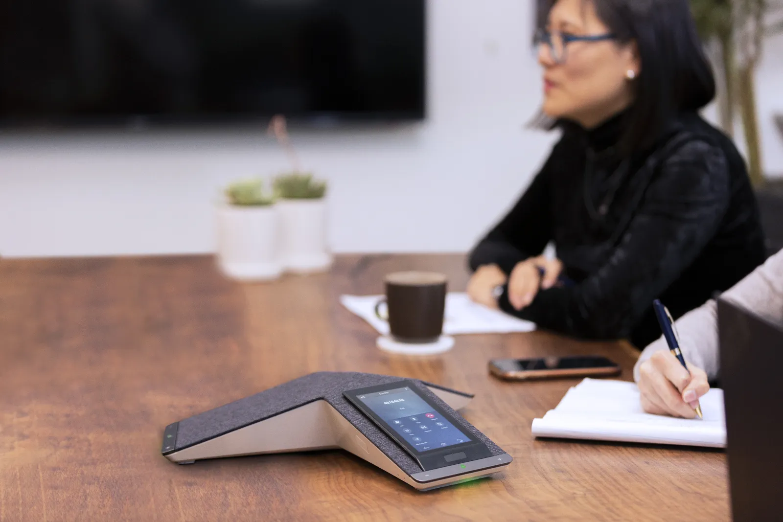 HP Poly Poly Trio C60