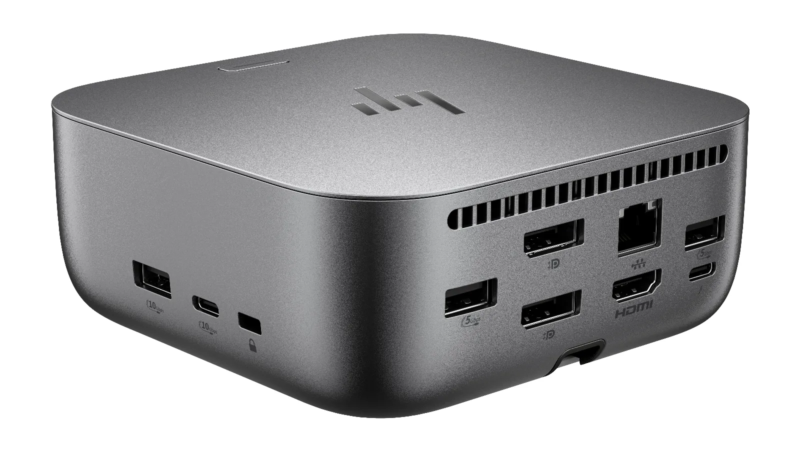 HP Thunderbolt 4 100W G6 Dock