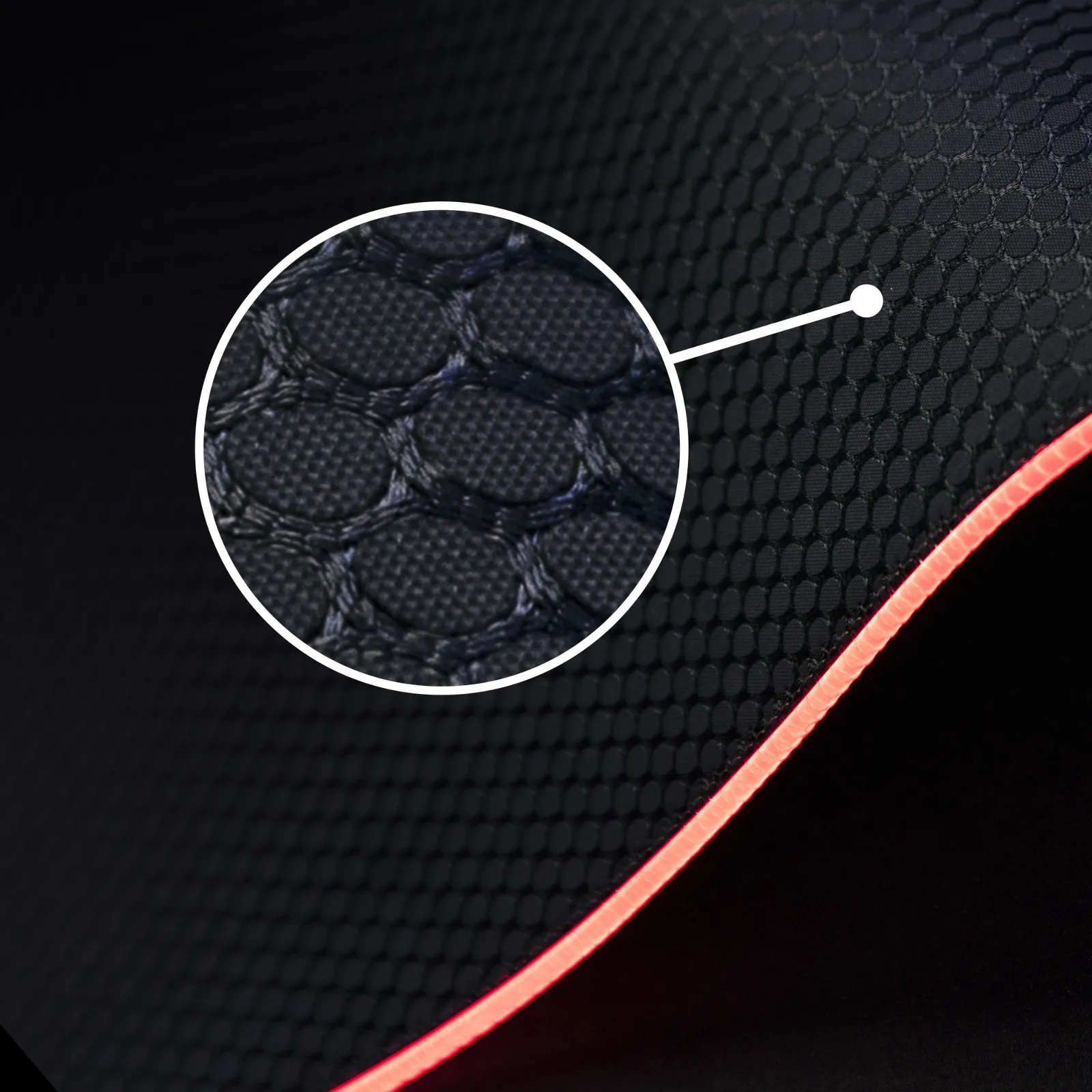 HyperX Pulsefire Mat Gaming Mousepad (L) (HMPM1-L)