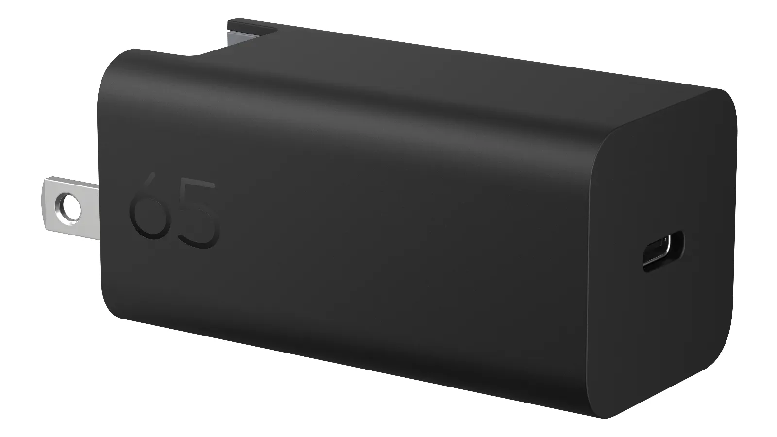 HP 65W GaN Wall Charger power adapter/inverter