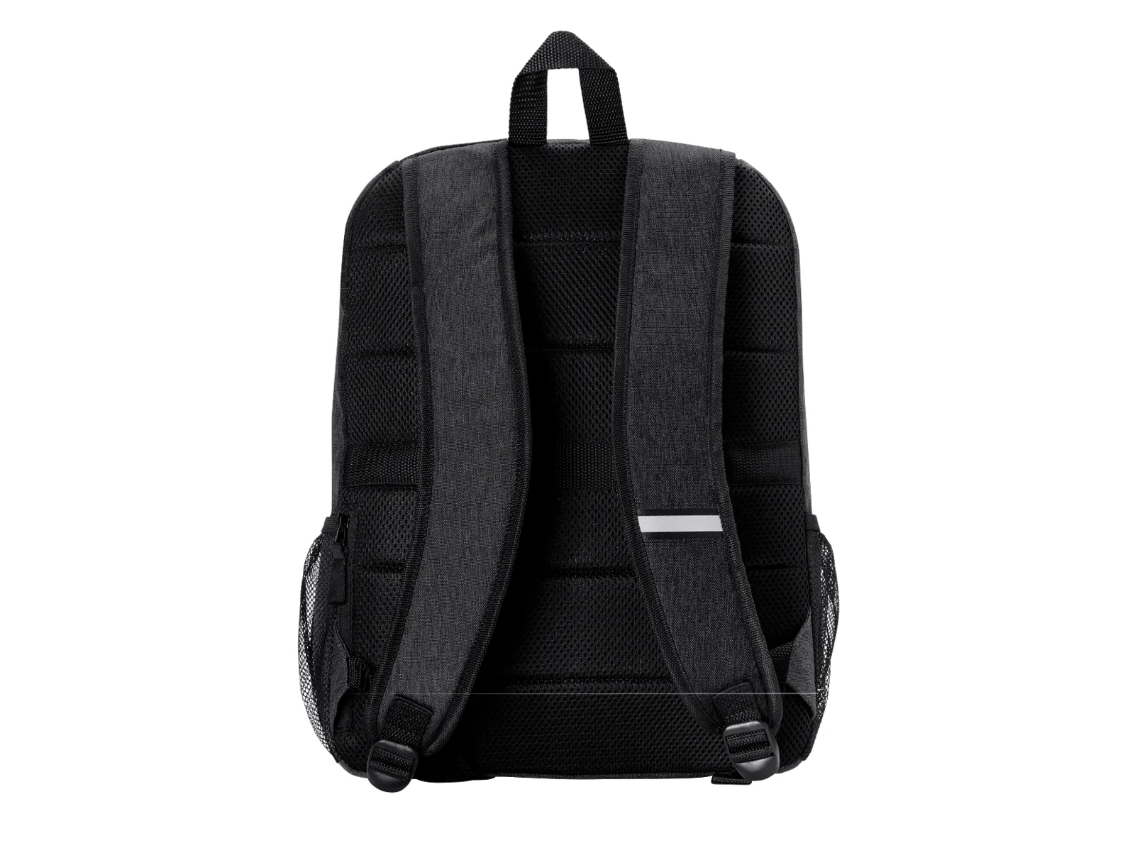 HP Prelude Pro 15.6-inch Recycled Backpack, rear view