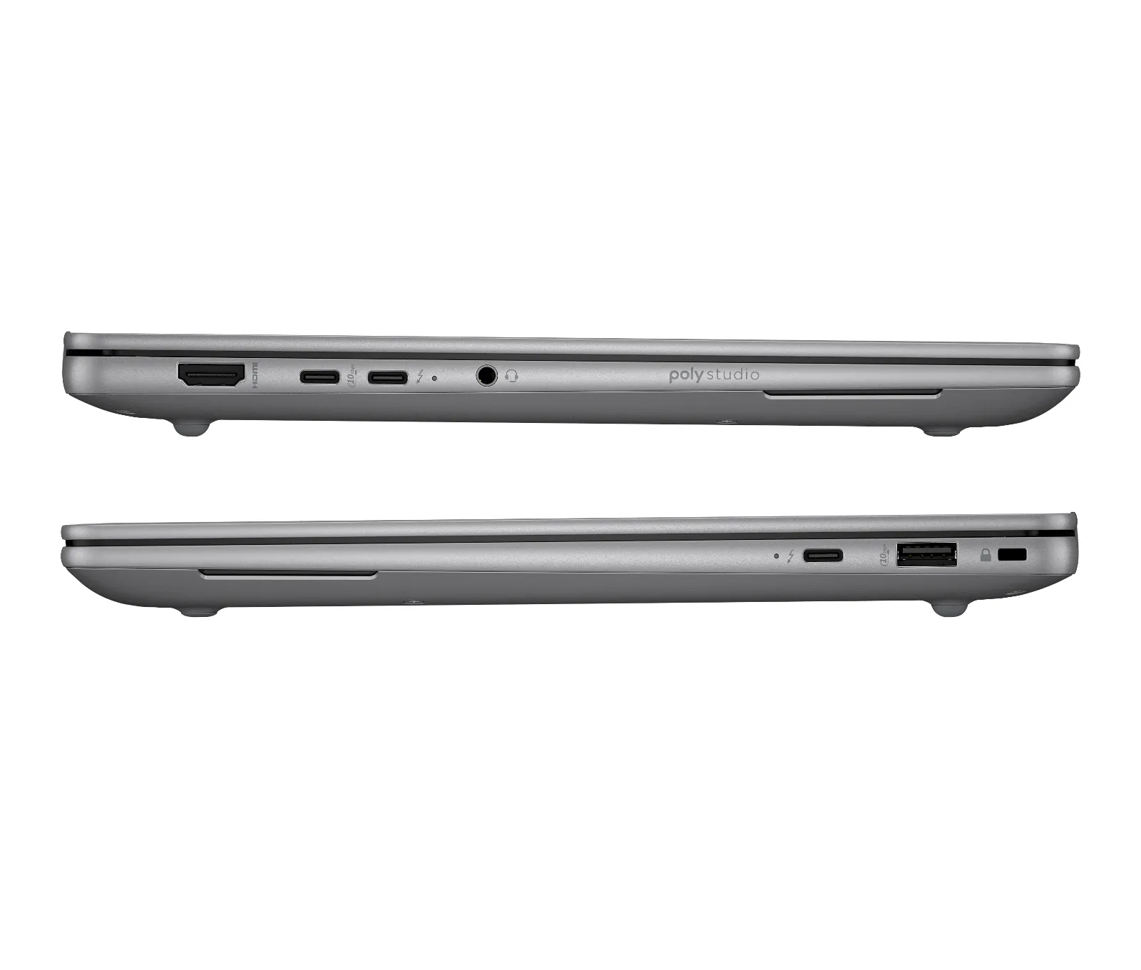 HP ZBook Ultra 14 inch G1a Mobile Workstation PC, right side view