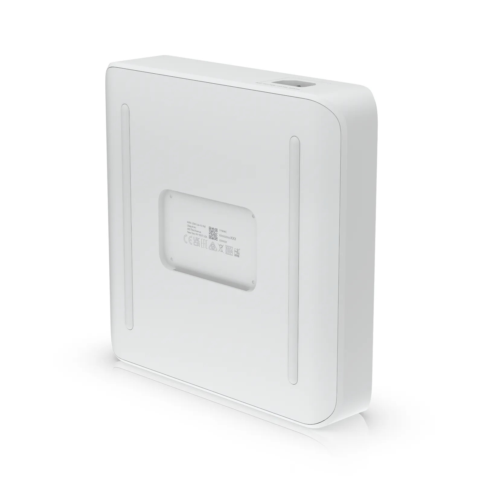 Ubiquiti UniFi Switch Lite 16 PoE (USW-Lite-16-PoE)