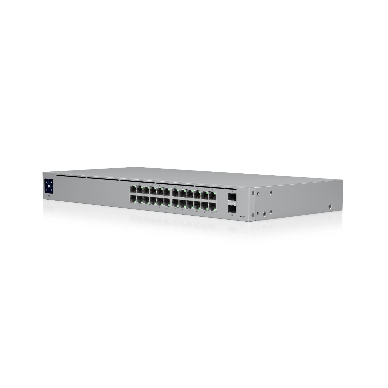 Ubiquiti UniFi Switch 24 (USW-24)