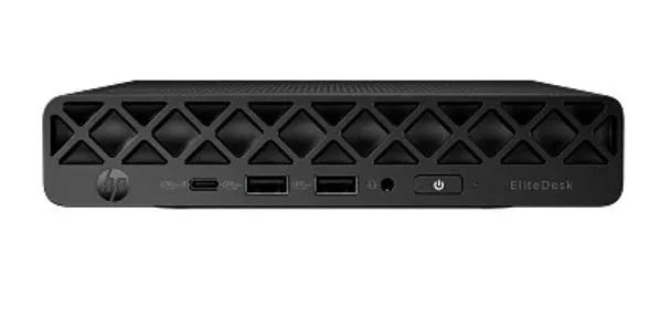 HP EliteDesk 8 Mini G1i Desktop AI PC