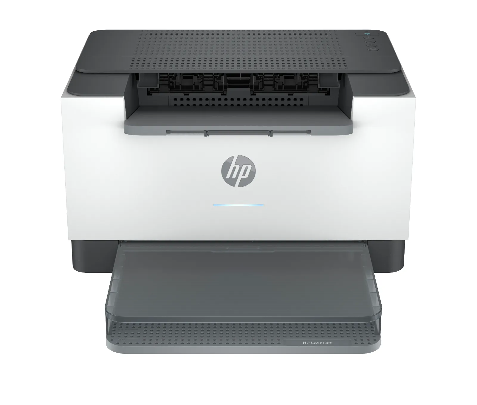 HP LaserJet M209dw Printer, front view