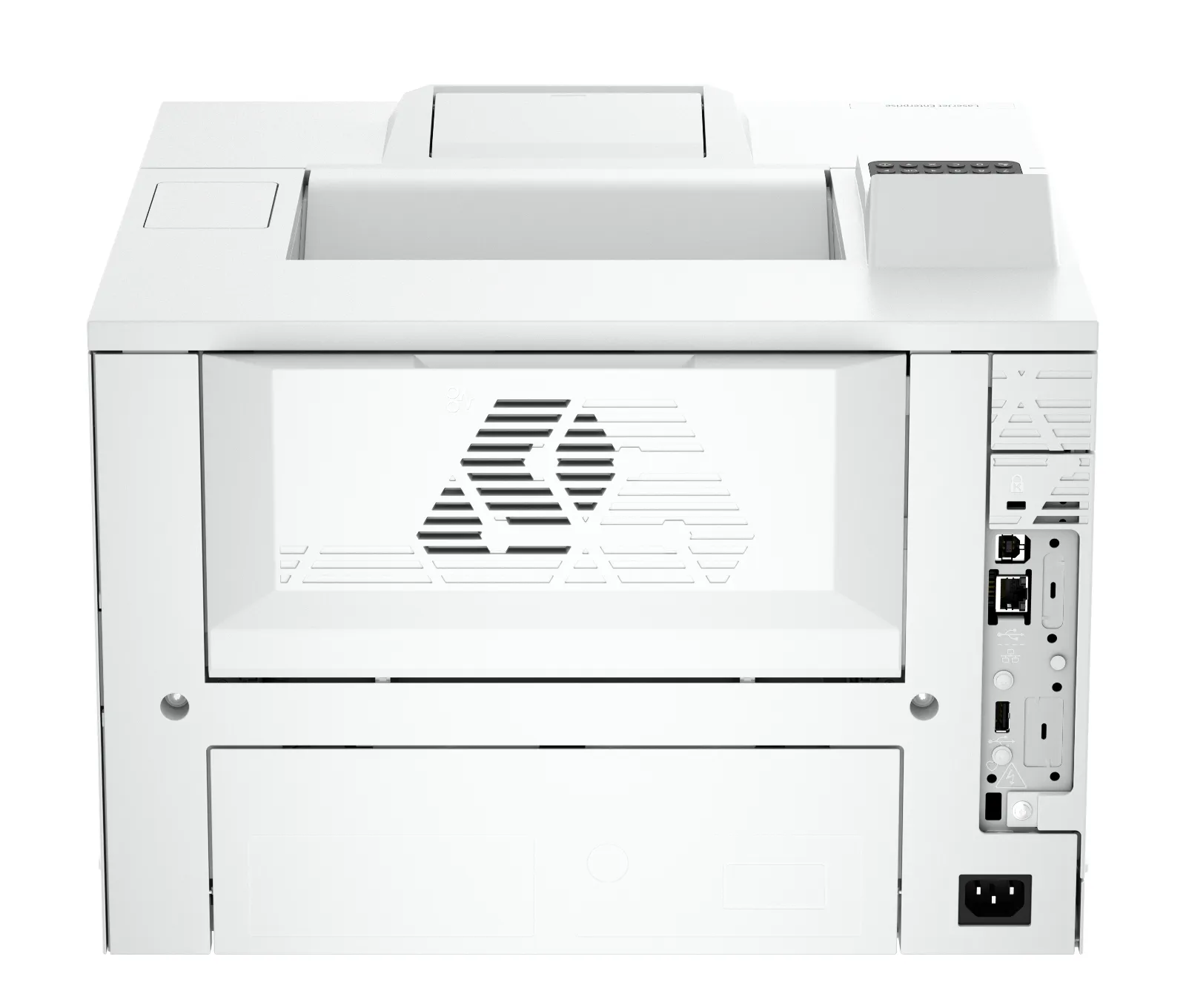 HP LaserJet Enterprise 5501dn Printer