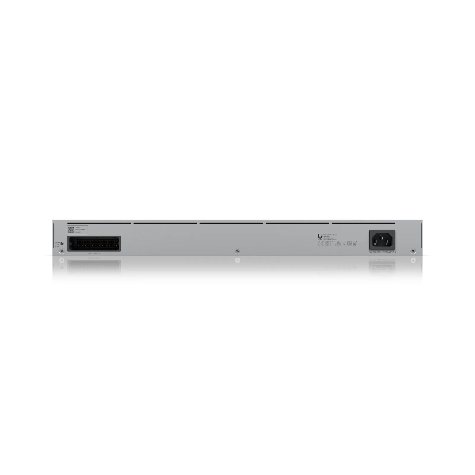 Ubiquiti UniFi Switch Pro 48 PoE (USW-Pro-48-POE)