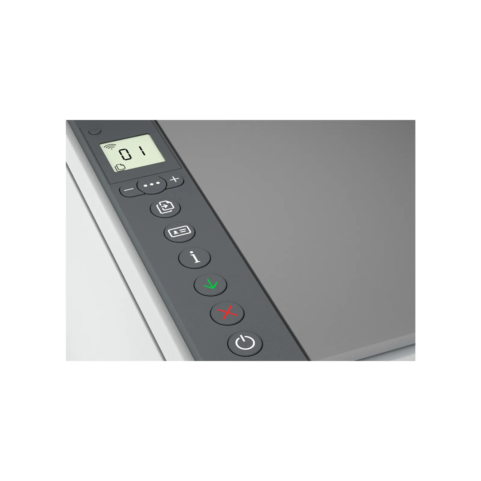 HP LaserJet MFP M234dw Printer