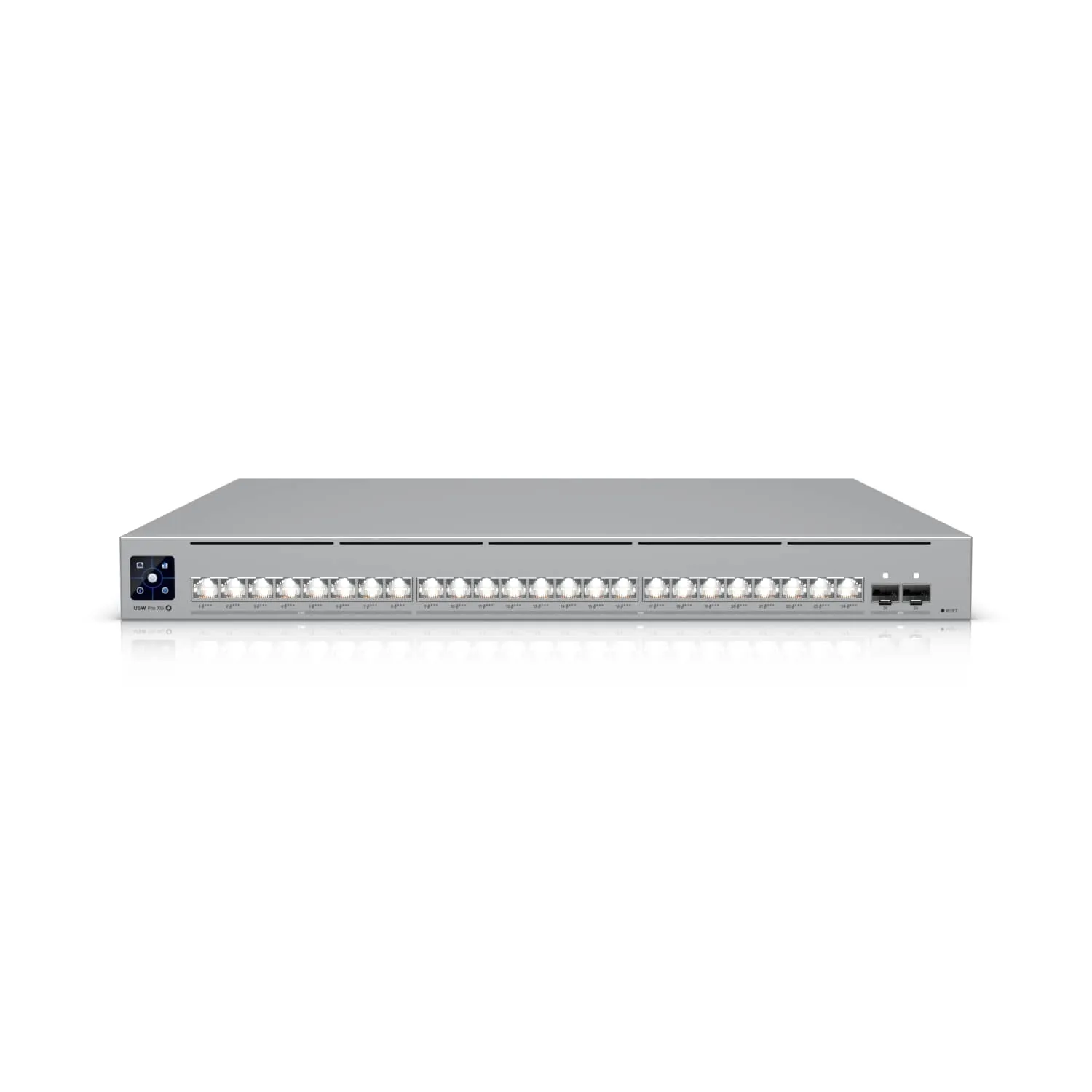 Ubiquiti UniFi Switch Pro XG 24 PoE (USW-Pro-XG-24-PoE)