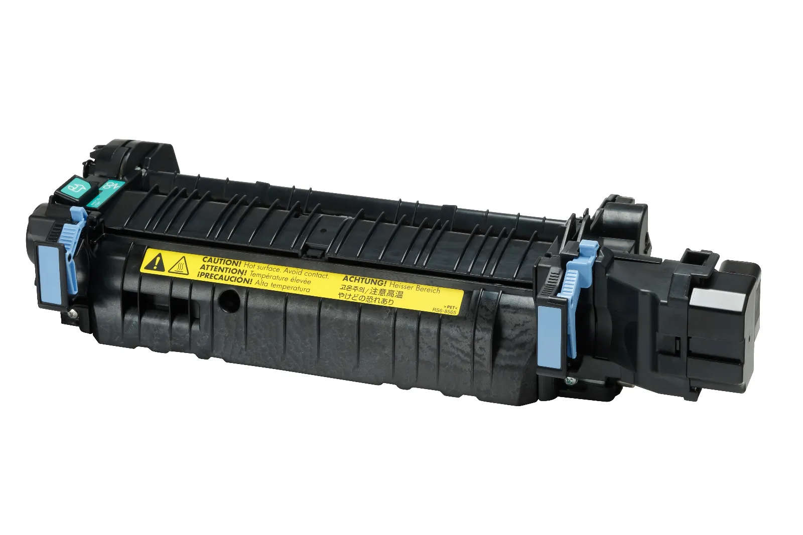 HP Color LaserJet CE506A 220V Fuser Kit toner cartridge