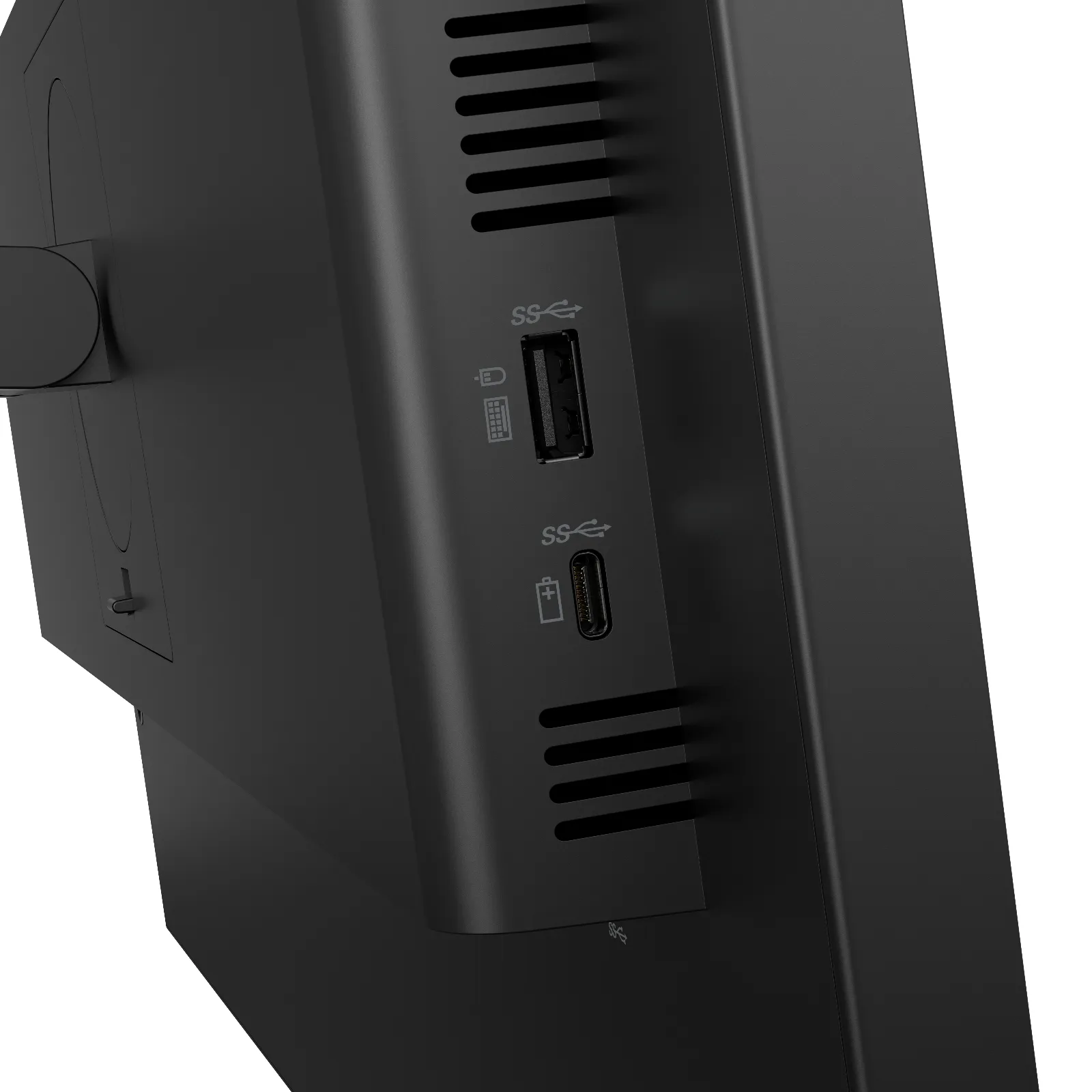 Lenovo ThinkVision P27QD-40 computer monitor
