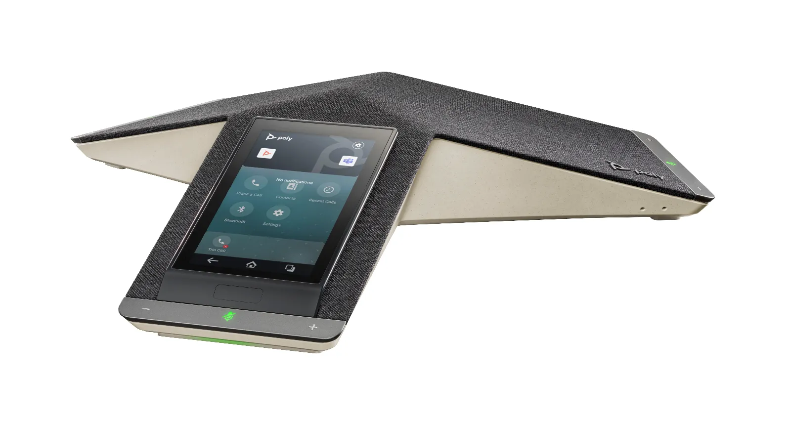 HP Poly Poly Trio C60