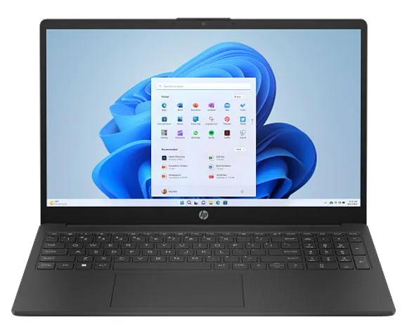 HP Laptop 15-fd0758TU
