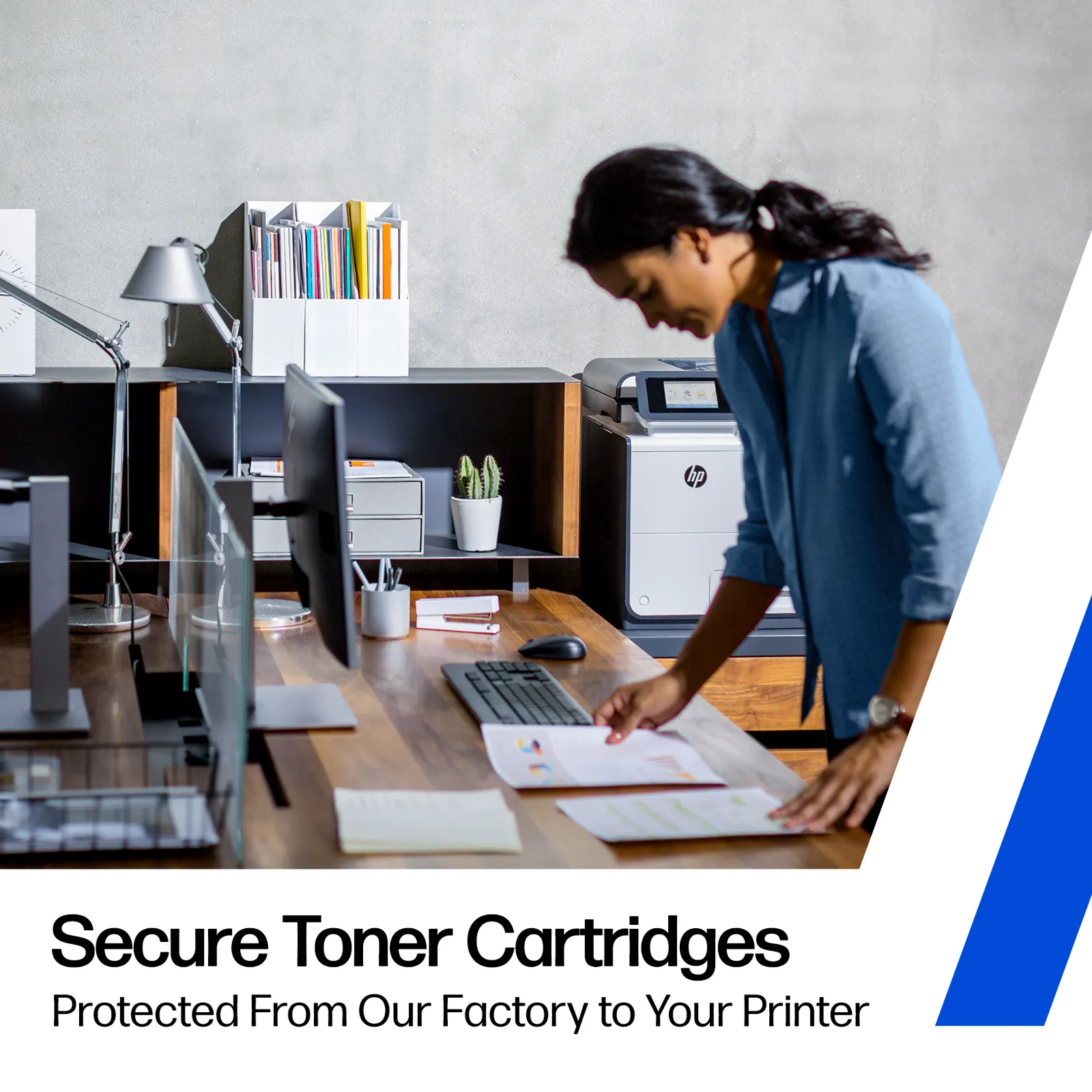 HP 17A Black Original LaserJet toner cartridge