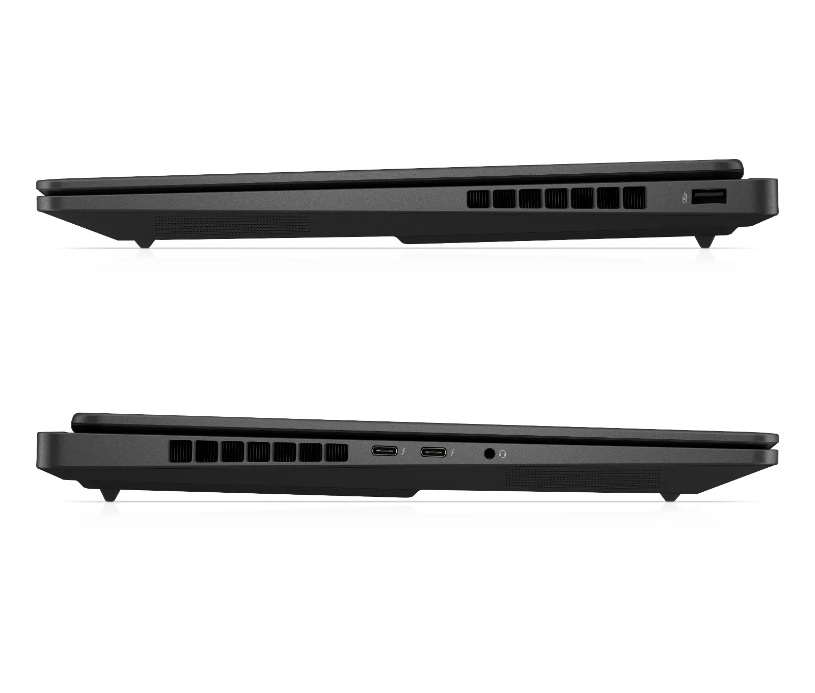 OMEN MAX Gaming Laptop 16-ah0221TX, right side view