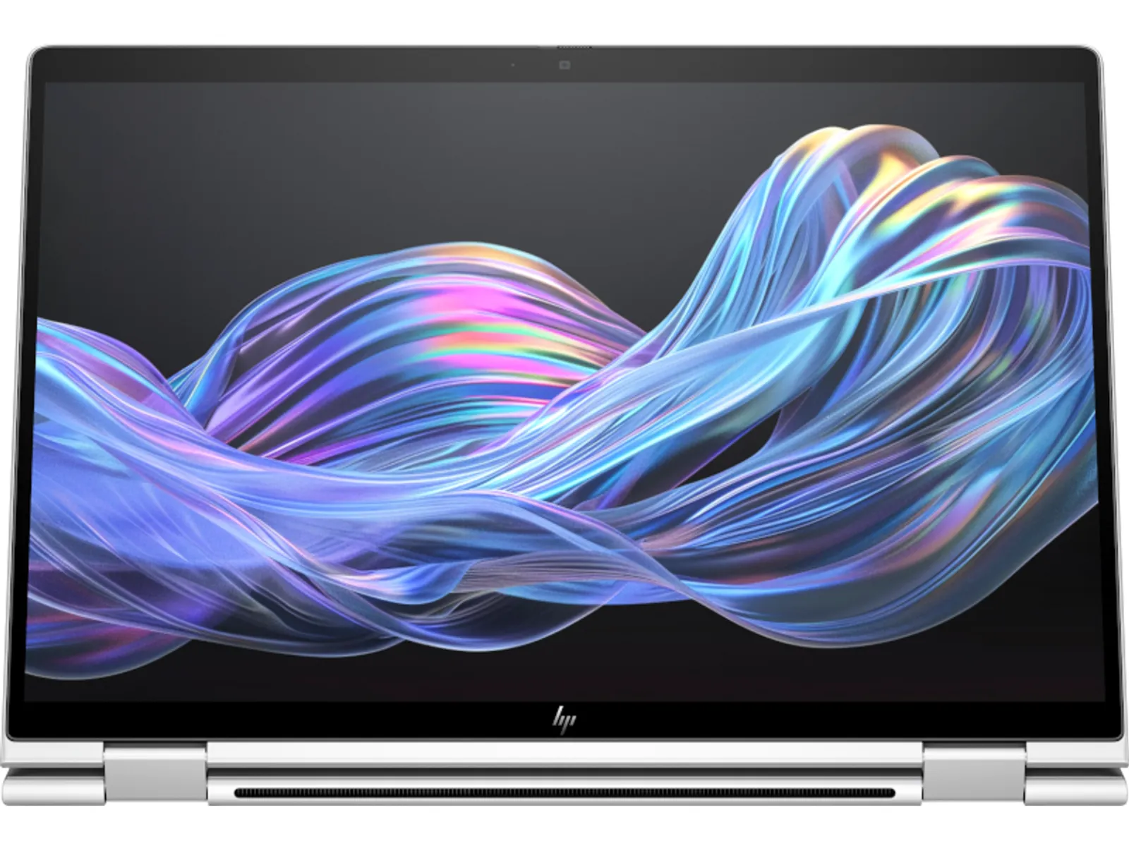 HP EliteBook X Flip G1i 14 inch Notebook Next Gen AI PC, front view