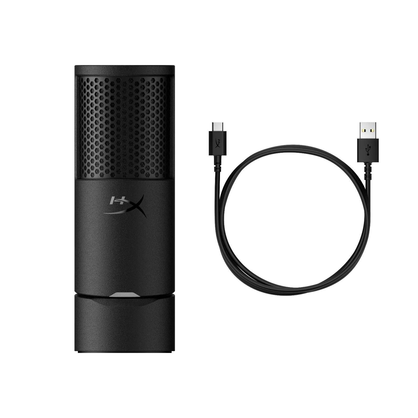 HyperX Solocast 2