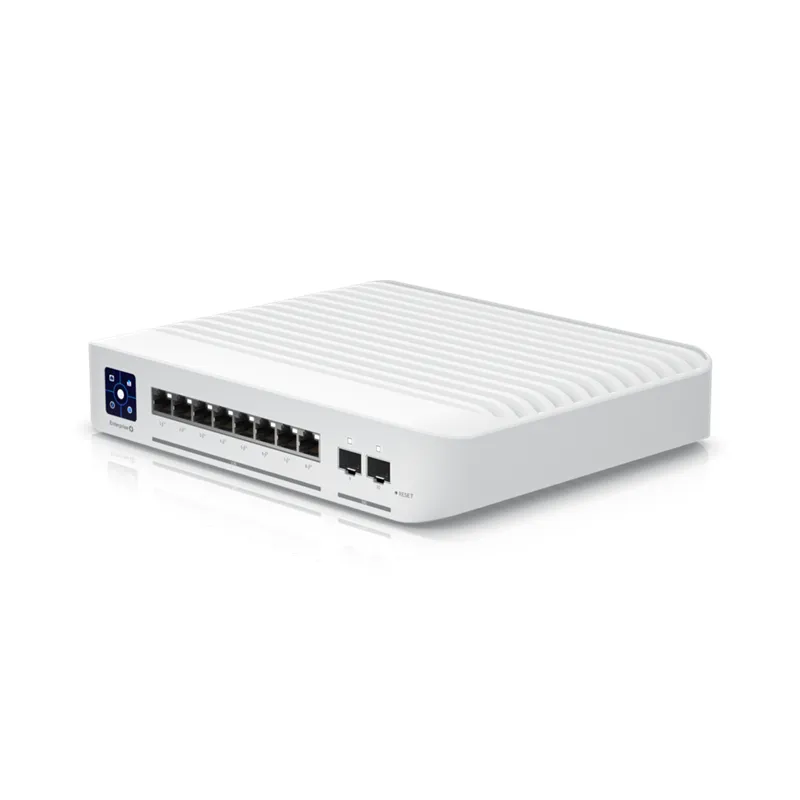 Ubiquiti UniFi Switch Enterprise 8 PoE (Vintage) (USW-Enterprise-8-PoE)
