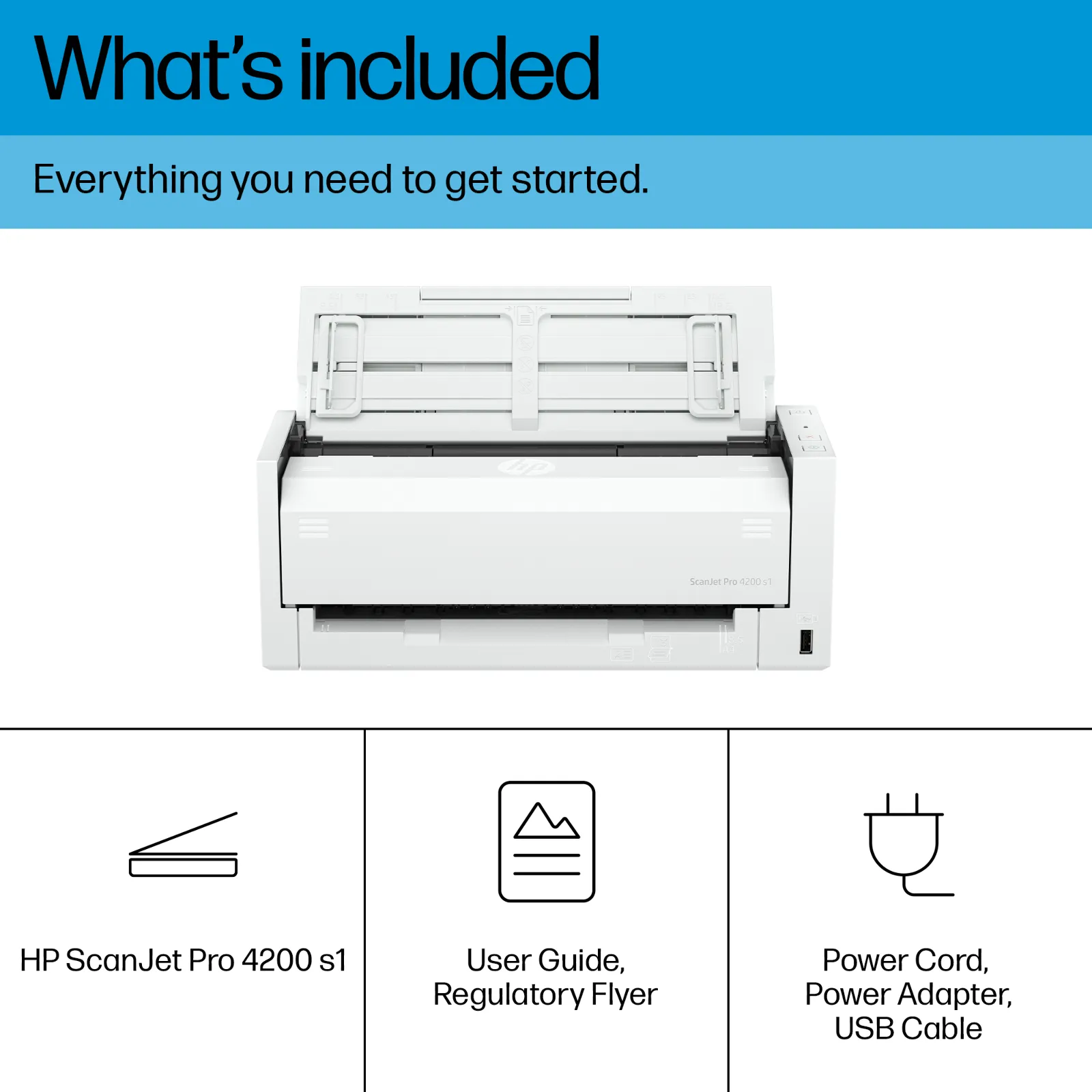 HP ScanJet Pro 4200 s1