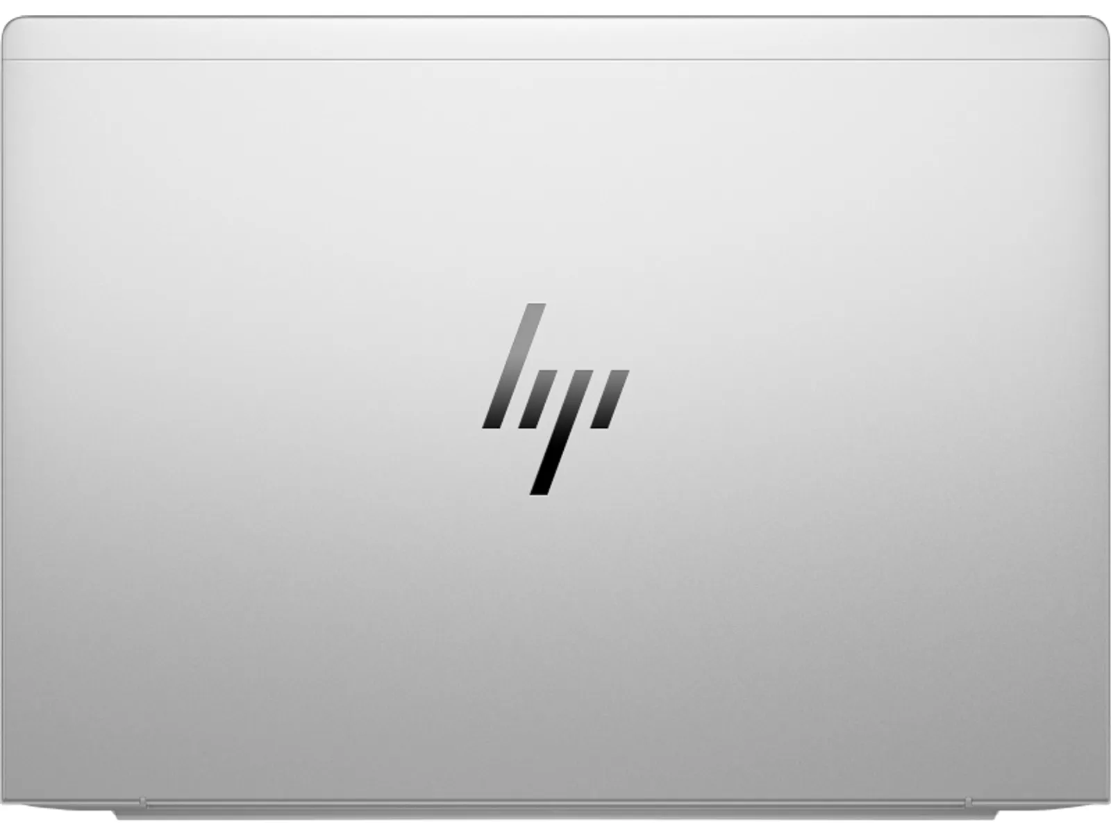 HP EliteBook 6 G1i 13 inch Notebook AI PC, rear view